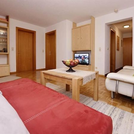 Ferienwohnung Bitschnau Ulrike Vandans Luaran gambar