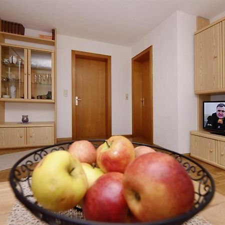Ferienwohnung Bitschnau Ulrike Vandans Luaran gambar