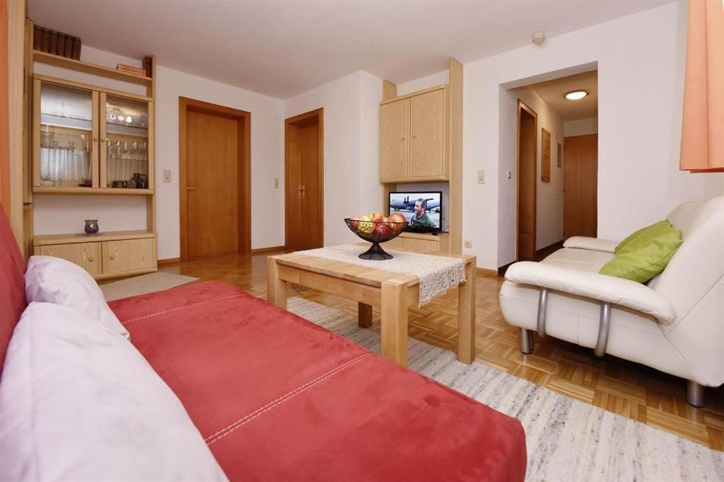Ferienwohnung Bitschnau Ulrike Vandans Luaran gambar
