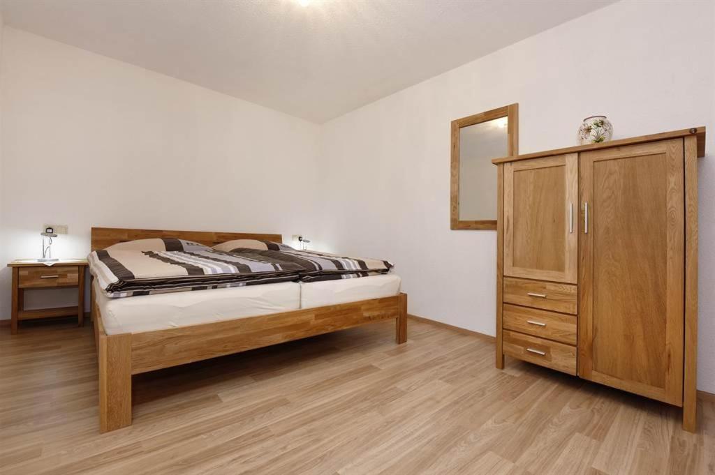 Ferienwohnung Bitschnau Ulrike Vandans Luaran gambar