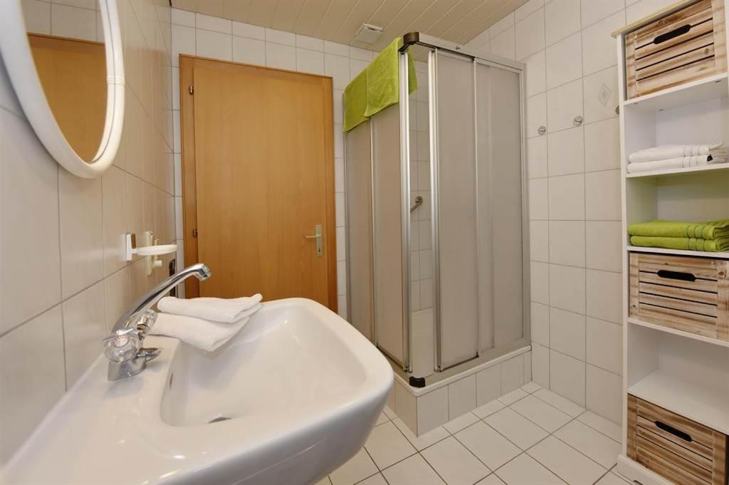Ferienwohnung Bitschnau Ulrike Vandans Luaran gambar